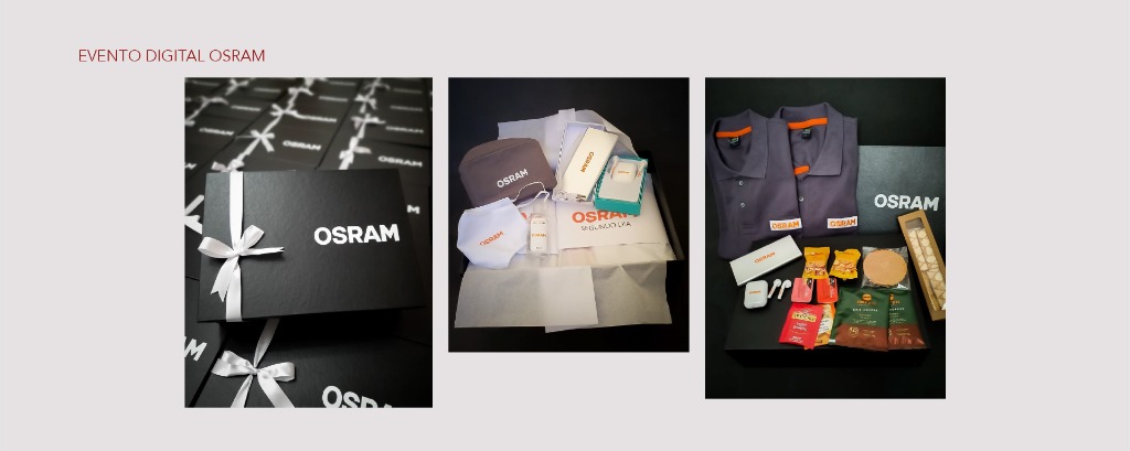 Evento Digital Osram