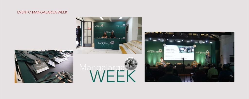 Evento Mangalarga Week