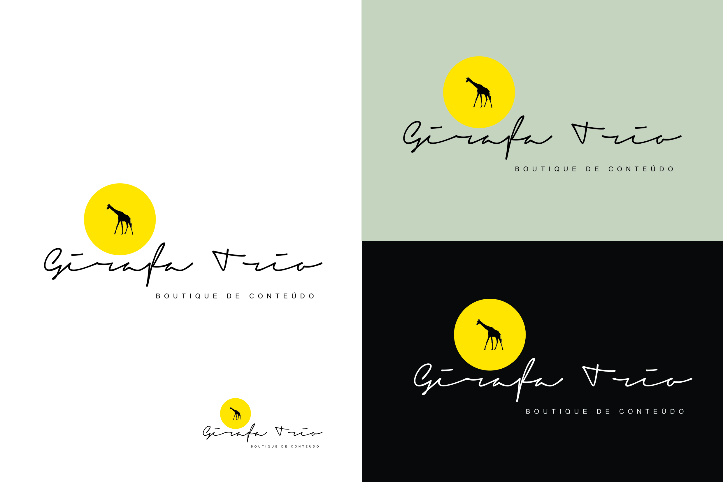 Design e Identidade Visual